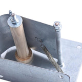 Maxbell Bee Hive Frame Wire Tool Sturdy Professional Metal Apiculture Beekeeper Tool