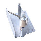 Maxbell Bee Hive Frame Wire Tool Sturdy Professional Metal Apiculture Beekeeper Tool