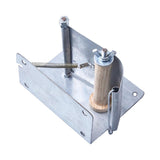 Maxbell Bee Hive Frame Wire Tool Sturdy Professional Metal Apiculture Beekeeper Tool