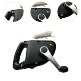 Maxbell Patio Umbrella Crank Handle Heavy Duty Spare Parts for Courtyard Picnic Deck