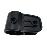 Maxbell Cantilever Patio Umbrella Top Connector Offset Umbrella Rod Bracket for Yard