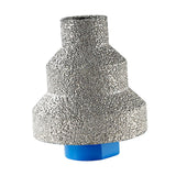 Maxbell Diamond Core Router Drill Bit M10 Chamfering for Ceramic Marble Professional