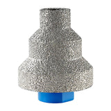 Maxbell Diamond Core Router Drill Bit M10 Chamfering for Ceramic Marble Professional