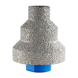 Maxbell Diamond Core Router Drill Bit M10 Chamfering for Ceramic Marble Professional