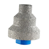 Maxbell Diamond Core Router Drill Bit M10 Chamfering for Ceramic Marble Professional