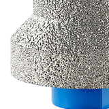 Maxbell Diamond Core Router Drill Bit M10 Chamfering for Ceramic Marble Professional