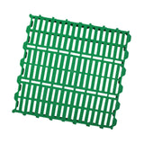 Maxbell Cage Resting Mat Sheep Flooring Panels Floor Mat Rabbit Cage Mat for Rabbits Gap 1.2 cm