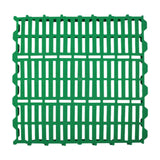 Maxbell Cage Resting Mat Sheep Flooring Panels Floor Mat Rabbit Cage Mat for Rabbits Gap 1.2 cm