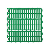 Maxbell Cage Resting Mat Sheep Flooring Panels Floor Mat Rabbit Cage Mat for Rabbits Gap 1.5 cm