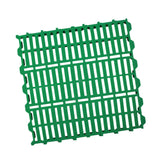 Maxbell Cage Resting Mat Sheep Flooring Panels Floor Mat Rabbit Cage Mat for Rabbits Gap 1.5 cm