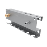 Maxbell Pressure Washer Tool Holder Practical Garage Organizer for Parts Nozzle Tips