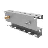 Maxbell Pressure Washer Tool Holder Practical Garage Organizer for Parts Nozzle Tips