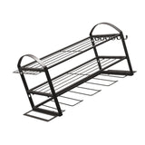 Maxbell Drill Hanger Storage Rack Stable Support Multipurpose Tool Storage Organizer