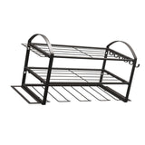 Maxbell Drill Hanger Storage Rack Stable Support Multipurpose Tool Storage Organizer