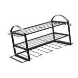 Maxbell Drill Hanger Storage Rack Stable Support Multipurpose Tool Storage Organizer