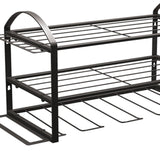 Maxbell Drill Hanger Storage Rack Stable Support Multipurpose Tool Storage Organizer