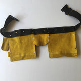 Maxbell Tool Waist Bag Workshop Practical Pouch for Craftsmen Technician Electrician