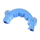 Maxbell Drill Bit Grinding Sharpener Cars Easy to Install Carbide Bits Grinding Tool