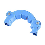 Maxbell Drill Bit Grinding Sharpener Cars Easy to Install Carbide Bits Grinding Tool