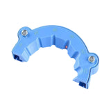 Maxbell Drill Bit Grinding Sharpener Cars Easy to Install Carbide Bits Grinding Tool