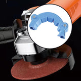 Maxbell Drill Bit Grinding Sharpener Cars Easy to Install Carbide Bits Grinding Tool