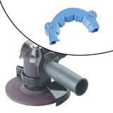 Maxbell Drill Bit Grinding Sharpener Cars Easy to Install Carbide Bits Grinding Tool