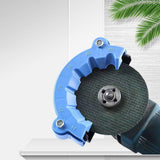 Maxbell Drill Bit Grinding Sharpener Cars Easy to Install Carbide Bits Grinding Tool