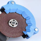 Maxbell Drill Bit Grinding Sharpener Cars Easy to Install Carbide Bits Grinding Tool