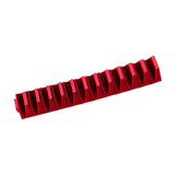 Maxbell Wrench Tool Organizer Workshop Organization for Tool Box Drawer Organization Red