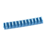Maxbell Wrench Tool Organizer Workshop Organization for Tool Box Drawer Organization Blue