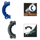 Maxbell Bit Sharpening Tool Accessories Sturdy Multi Specification Bit Grinder Blue