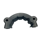 Maxbell Bit Sharpening Tool Accessories Sturdy Multi Specification Bit Grinder Black