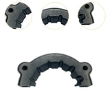 Maxbell Bit Sharpening Tool Accessories Sturdy Multi Specification Bit Grinder Black