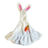 Maxbell Garden Goose Statuary Costume Accessory Yard Decoration for Barbecue Parties