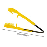 Maxbell 4xGrape Pruning Clip Thinning Tool Handhled Gardening Hand Tool Hand Pruner