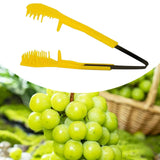 Maxbell 5xGrape Pruning Clip Thinning Tool Handhled Gardening Hand Tool Hand Pruner