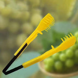 Maxbell 4xGrape Pruning Clip Thinning Tool Handhled Gardening Hand Tool Hand Pruner