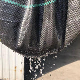 Weeds Barrier Landscape Fabric Premium for Gardening Farming Weeds Maintenance 1mx20m