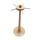 Chime Stand Stable Base Wind Chime Holder for Exhibition Meditation Tabletop