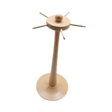 Chime Stand Stable Base Wind Chime Holder for Exhibition Meditation Tabletop