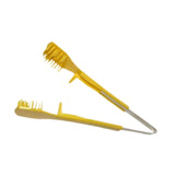 Maxbell 5xGrape Flower Thinning Clip Length 17cm for Seedless Grape Lightweight Yellow