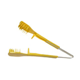 Maxbell 3xGrape Flower Thinning Clip Length 17cm for Seedless Grape Lightweight Yellow