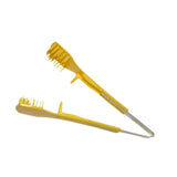 Maxbell 5xGrape Flower Thinning Clip Length 17cm for Seedless Grape Lightweight Yellow