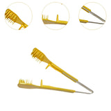 Maxbell 2xGrape Flower Thinning Clip Length 17cm for Seedless Grape Lightweight Yellow