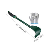 Maxbell Mower Deck Scraper Gardening Tool Maintenance Heavy Duty Mower Cleaning Tool