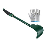 Maxbell Mower Deck Scraper Gardening Tool Maintenance Heavy Duty Mower Cleaning Tool