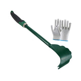 Maxbell Mower Deck Scraper Gardening Tool Maintenance Heavy Duty Mower Cleaning Tool