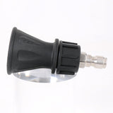 Maxbell Pressure Washer Nozzle High Pressure Cleaning Nozzle for Indoor Garden Patio