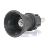 Maxbell Pressure Washer Nozzle High Pressure Cleaning Nozzle for Indoor Garden Patio