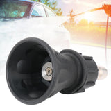 Maxbell Pressure Washer Nozzle High Pressure Cleaning Nozzle for Indoor Garden Patio